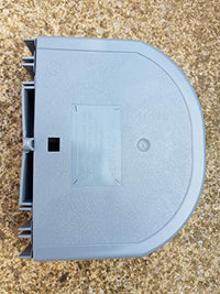 1STec Large External Virgin Media Big Junction Box for Housing Telephone TV Superhub Modem Leads Electrical Connections on External Wall Joining 2/3 Way F-Connector Splitters to Main Outside Drop Wire