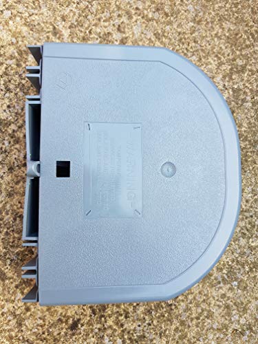 1STec Large External Virgin Media Big Junction Box for Housing Telephone TV Superhub Modem Leads Electrical Connections on External Wall Joining 2/3 Way F-Connector Splitters to Main Outside Drop Wire