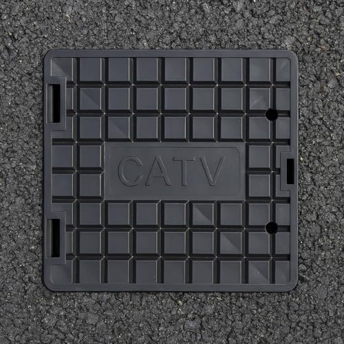 Cable Duct Cover