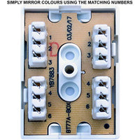 1STec BT Junction Box
