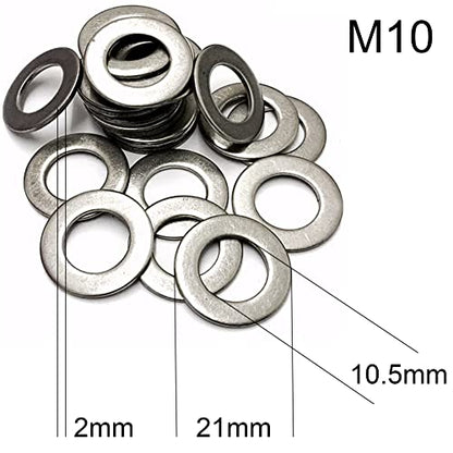 Metal Washer