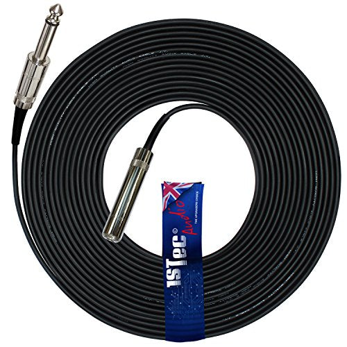 6.35MM EXTENSION LEADS