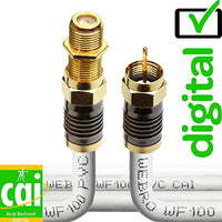 WF100 CABLE KIT