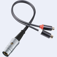 5 PIN CONNECTORS