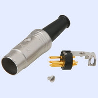 5 PIN CONNECTORS