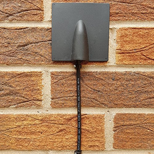 1STec GROMMETS + SHIELDS