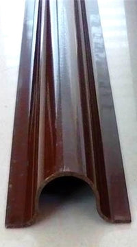 External Cable Riser Capping Guard