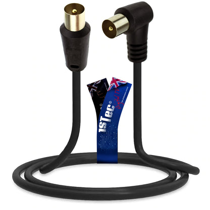 Right Angled Coax