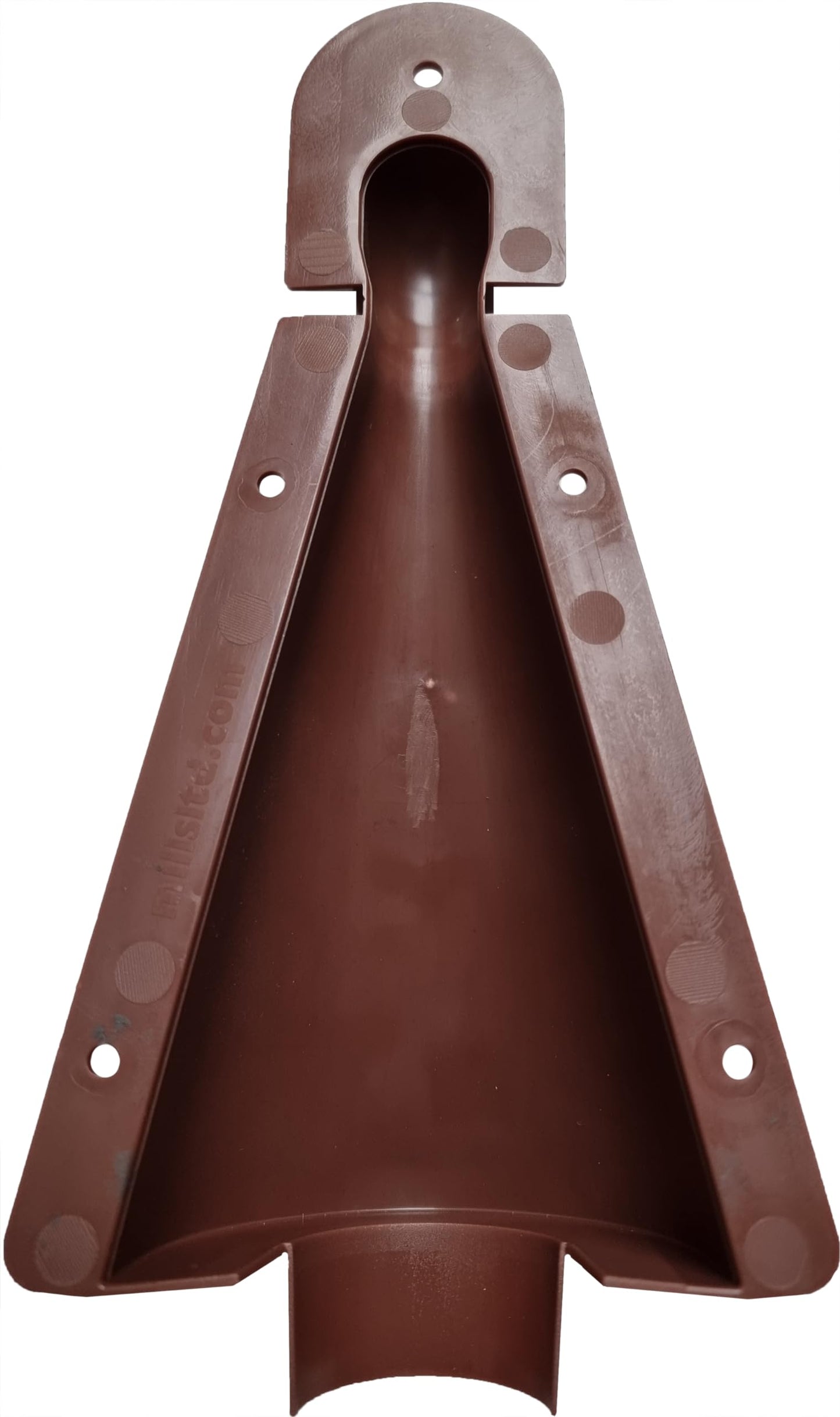External Cable Riser Capping Guard