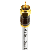 1STec COAX TV CABLES