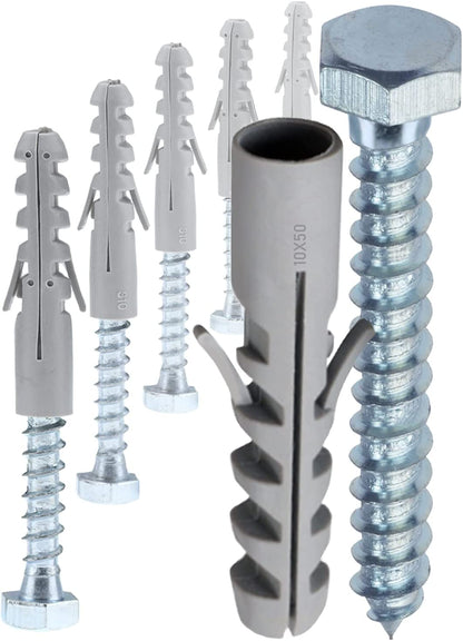Mungo Bolts