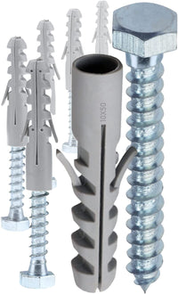Mungo Bolts
