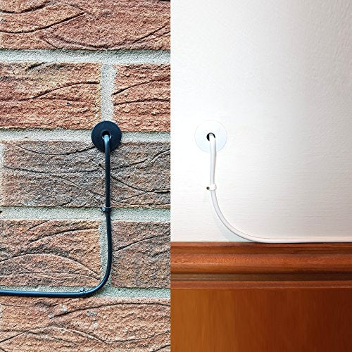 1STec GROMMETS + SHIELDS