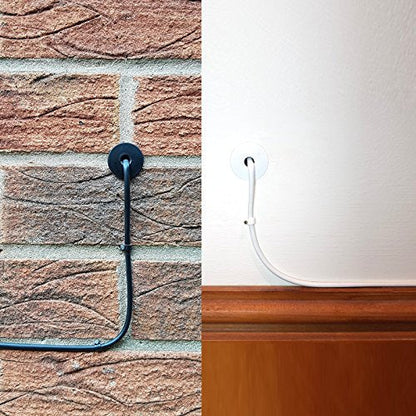 1STec GROMMETS + SHIELDS