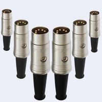 5 PIN CONNECTORS