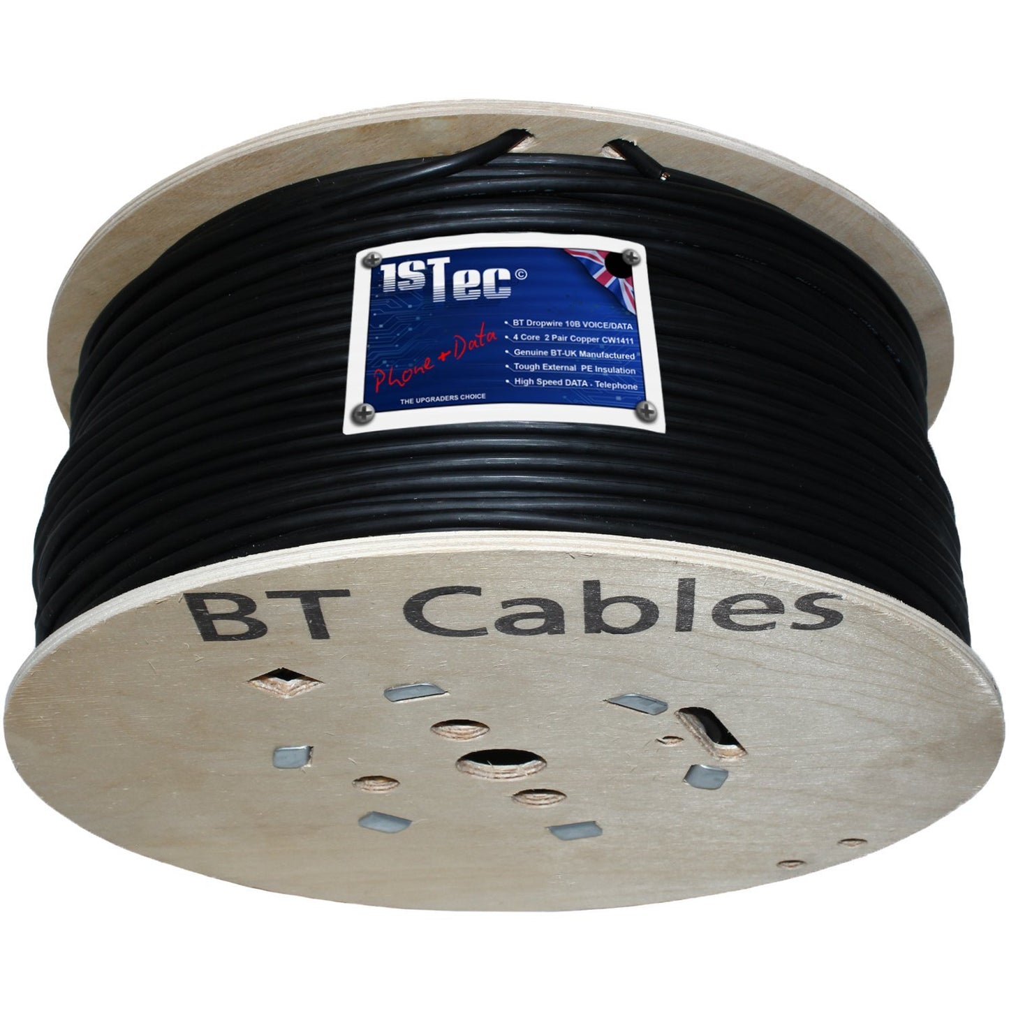 1STec BT CW1411 DROPWIRE