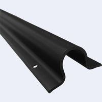 External Cable Riser Capping Guard