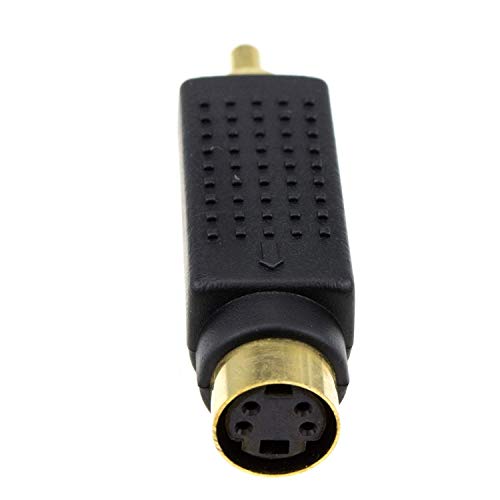 AUDIO VIDEO ADAPTERS