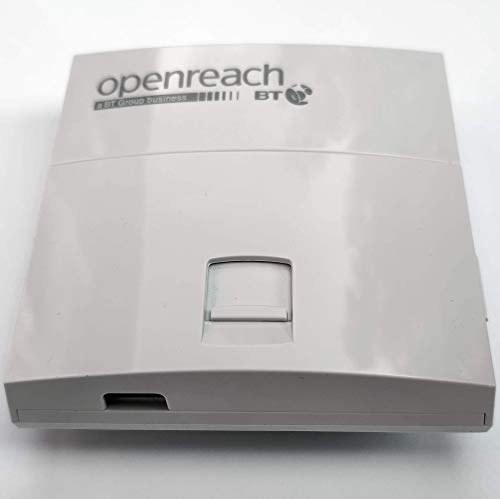 Genuine BT Openreach NTE5c MK2 Master