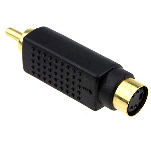 AUDIO VIDEO ADAPTERS