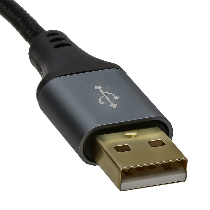 Pro Metal USB Extension Cables