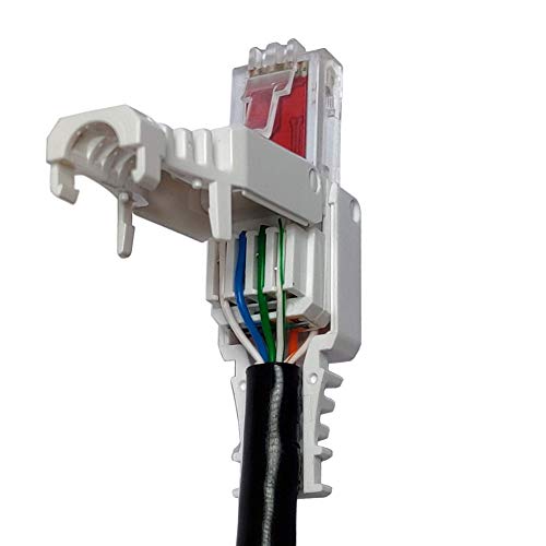 RJ45 Connectors