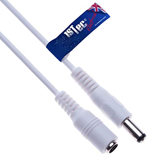 2.1mm EXTENSION CABLES