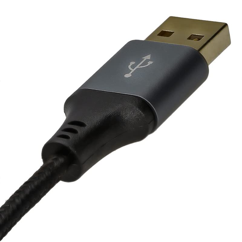 Pro Metal USB Extension Cables