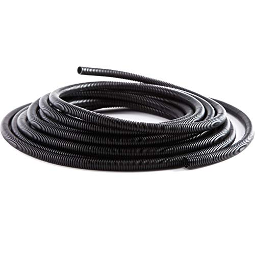 Protective Conduit for Above or Underground Professional Cable Installations