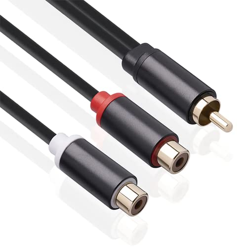 AV SPLITTER CABLE