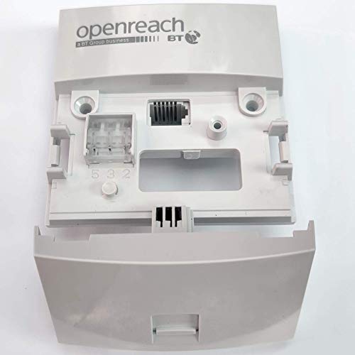 Genuine BT Openreach NTE5c MK2 Master