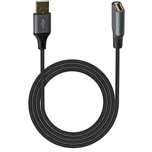 Pro Metal USB Extension Cables