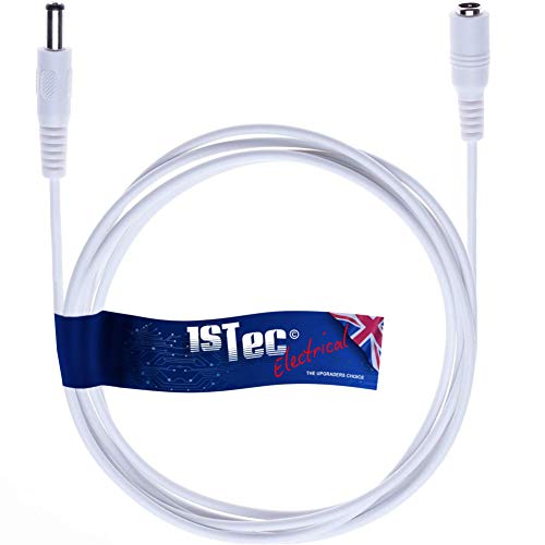 2.1mm EXTENSION CABLES