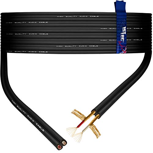 Audio Video Wires