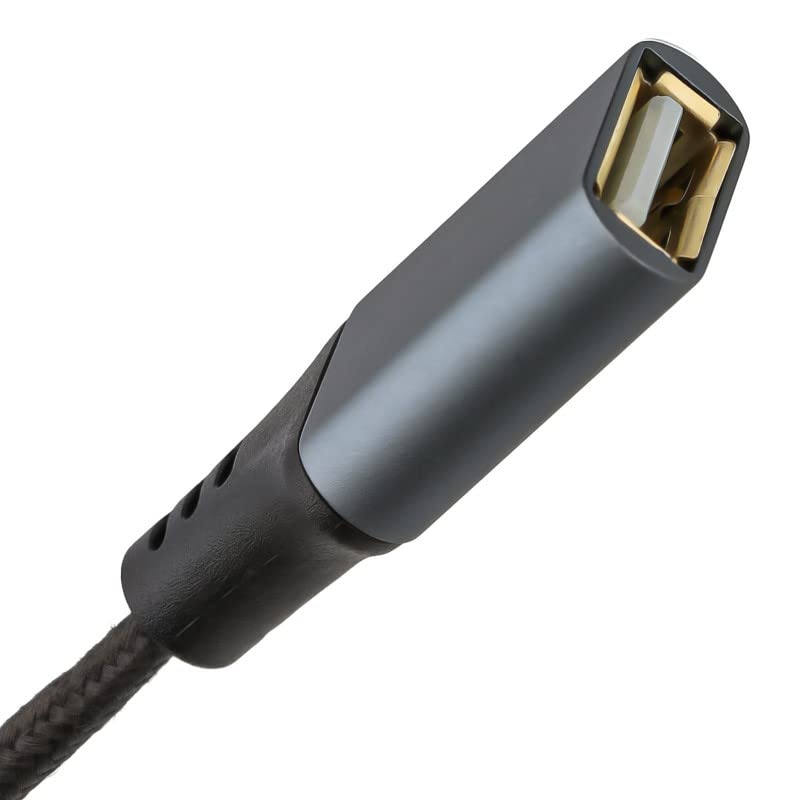 Pro Metal USB Extension Cables