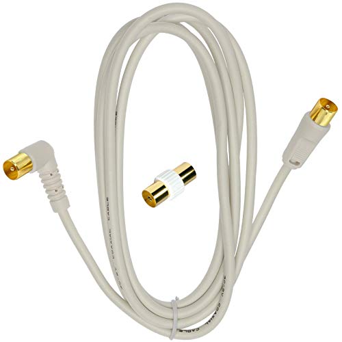 Right Angled Coax