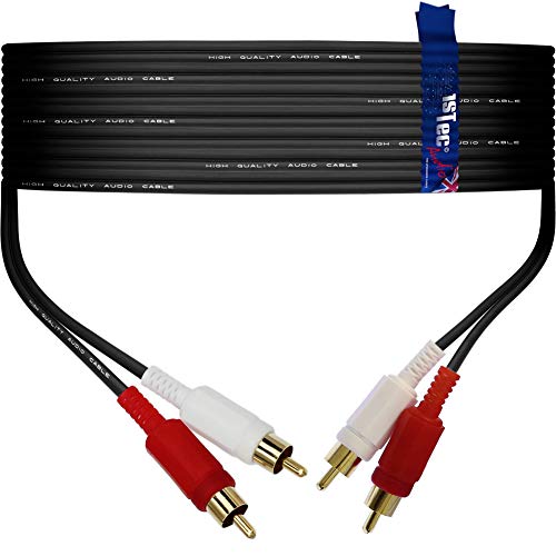 BLACK 2-2 CABLES