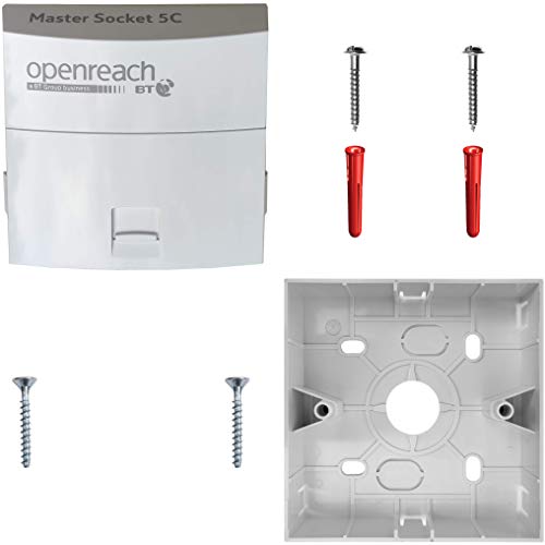 BT Openreach Fibre Broadband Cabinet Made By Huawei In The Street In - Foto 10