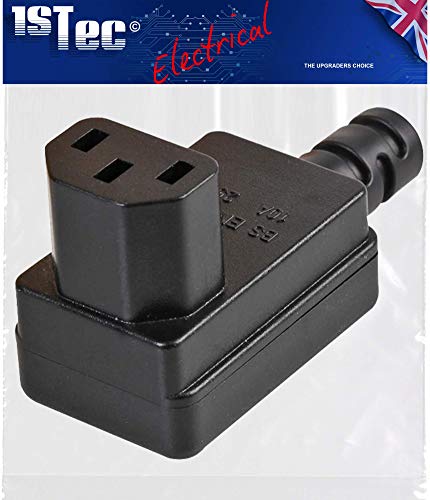 IEC Power Socket