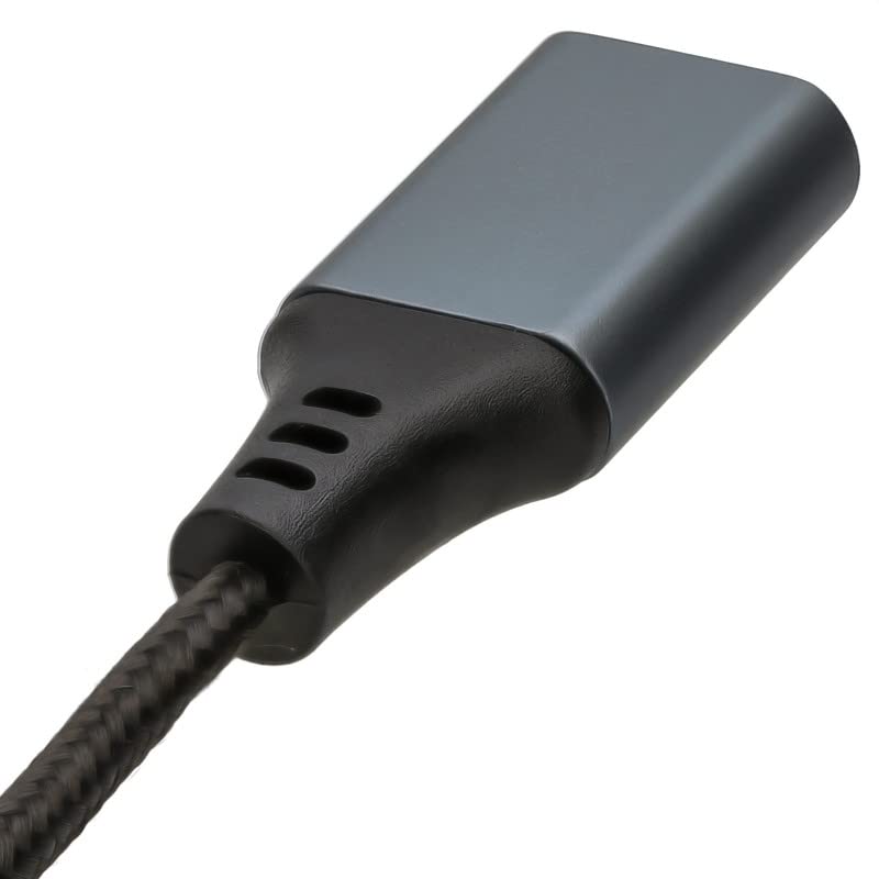 Pro Metal USB Extension Cables