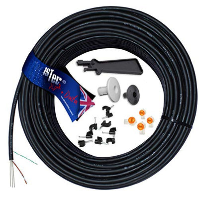 1STec BT CW1411 DROPWIRE