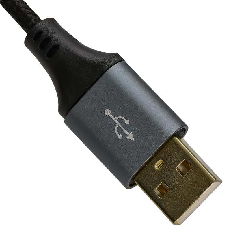 Pro Metal USB Extension Cables