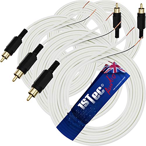 5.1 Speaker Cables