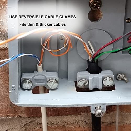 BT66B Junction Box