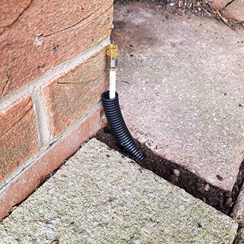 Protective Conduit for Above or Underground Professional Cable Installations