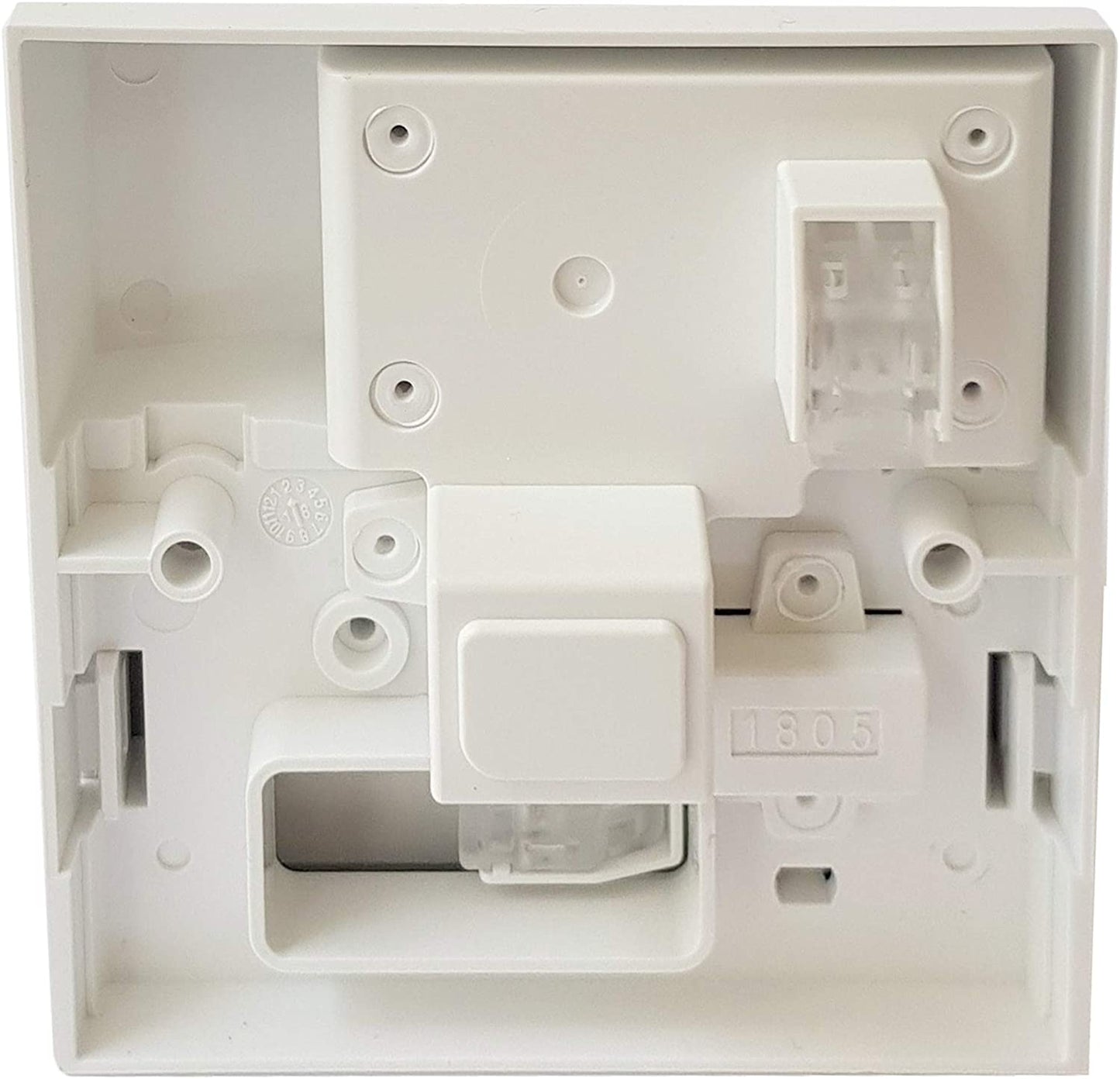 BT Openreach MK4 + Back Box